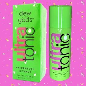 N o t A v a I L a b L E  ! dew of the gods